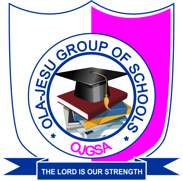 OlaJesu Logo